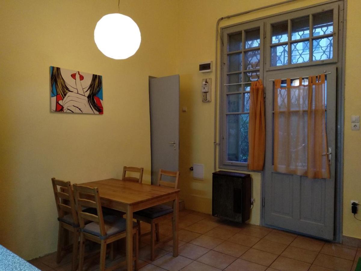 Hobar Hostel — Fotoğraflar 1